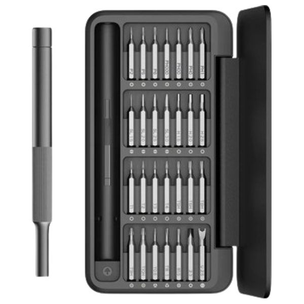  Hoto HTT0009GL - 28 In 1 Ratchet Screwdriver 