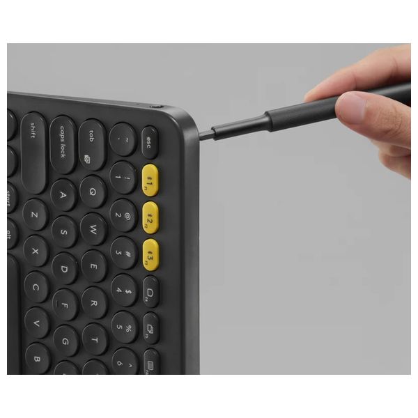 Hoto HTT0009GL - 28 In 1 Ratchet Screwdriver 