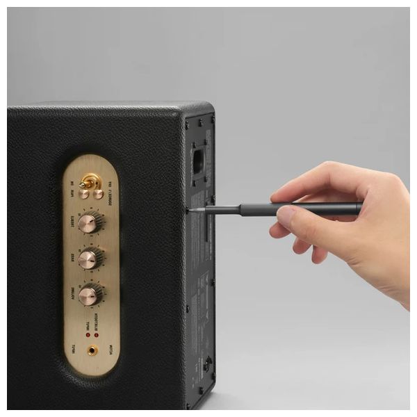  Hoto HTT0009GL - 28 In 1 Ratchet Screwdriver 