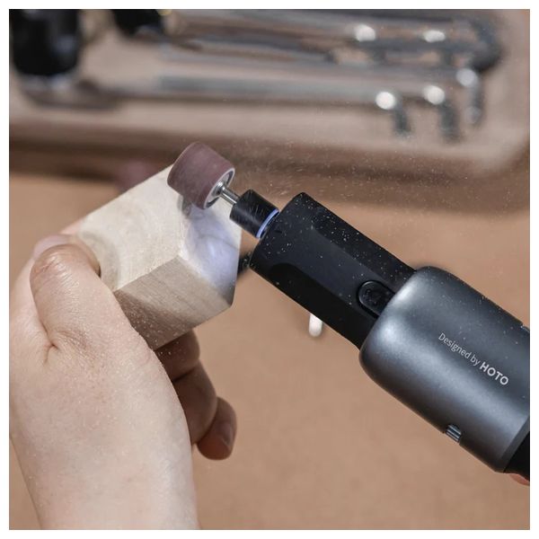  Hoto HTE0022GL - 35 In 1 Ratchet Screwdriver 