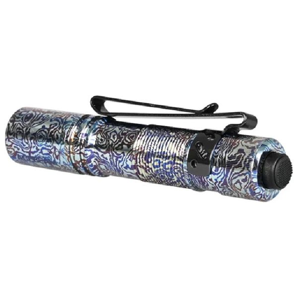  Acebeam Pokelit AA - Flashlight - Multi Color 