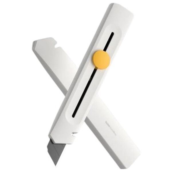  Hoto HTT0021GL - Retractable Utility Knife 
