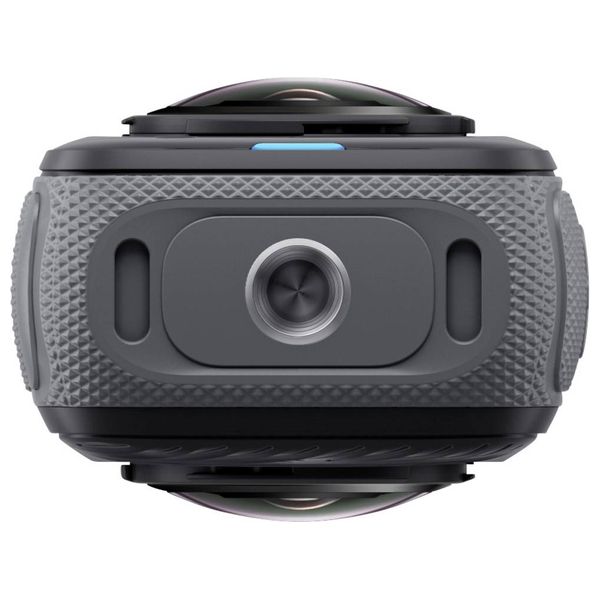 instax360 x4 - Action Camera - Black