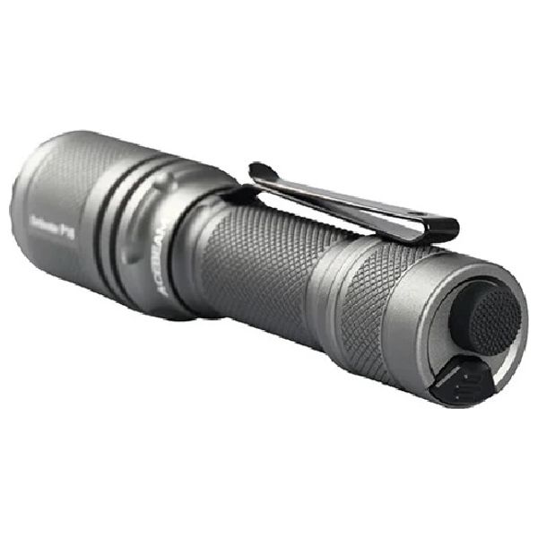  Acebeam P16 - Flashlight - Gray 