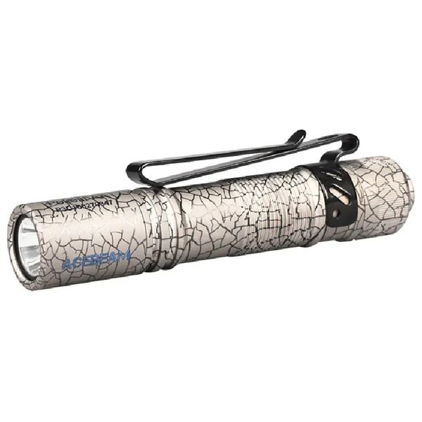  Acebeam Pokelit AA - Flashlight - Multi Color 