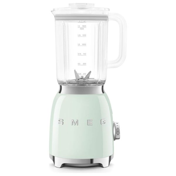  Smeg Blender - 800 W - Pastel green 