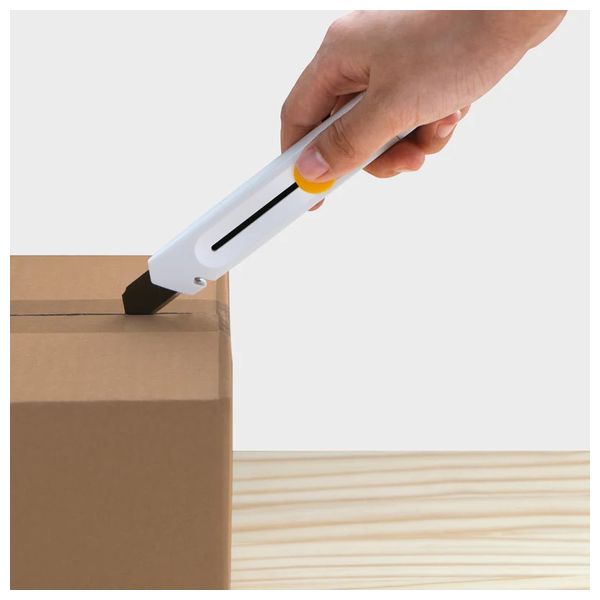  Hoto HTT0021GL - Retractable Utility Knife 