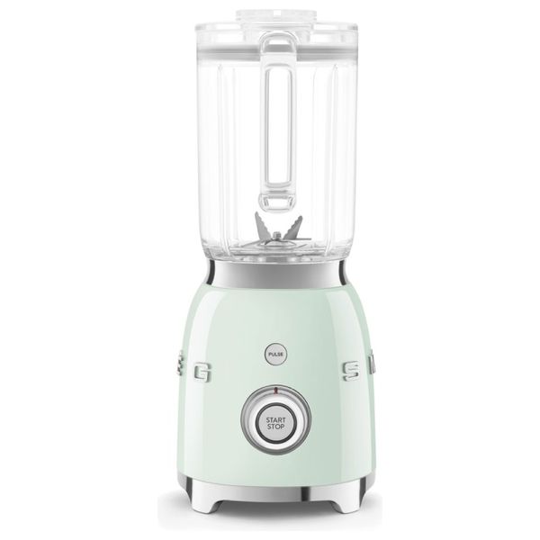  Smeg Blender - 800 W - Pastel green 