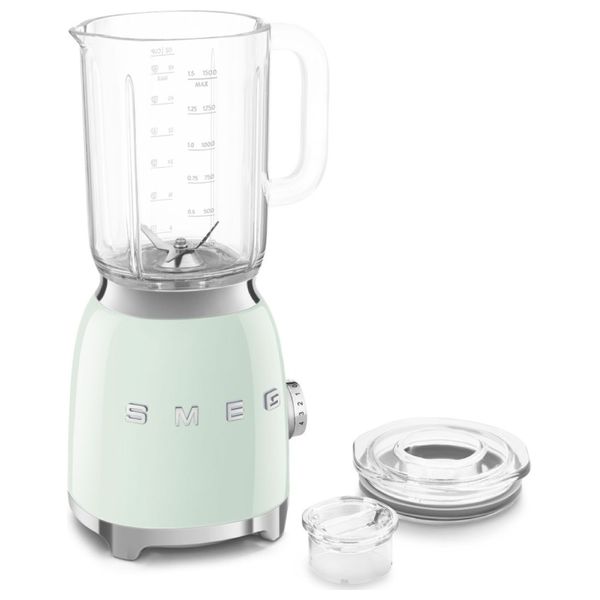  Smeg Blender - 800 W - Pastel green 