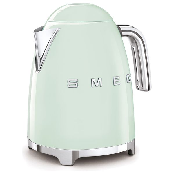  Smeg - Kettle - 1400W - Pastel green 