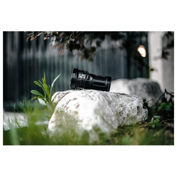  Acebeam X50 - Flashlight - Black 