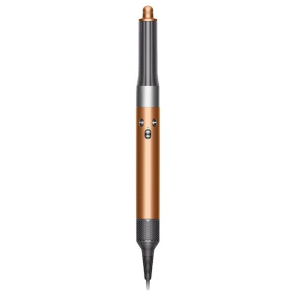  Dyson 5025155068137 - Hair Curlers - Gold 