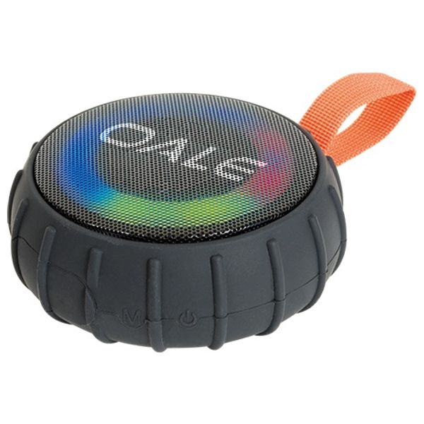  OALE iBazz 10 - Bluetooth Speaker - Black 