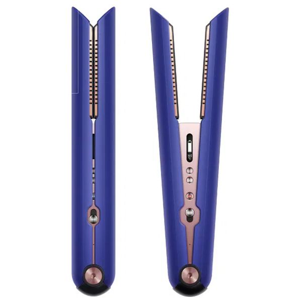  مسرح دايسون للشعر - ازرق 