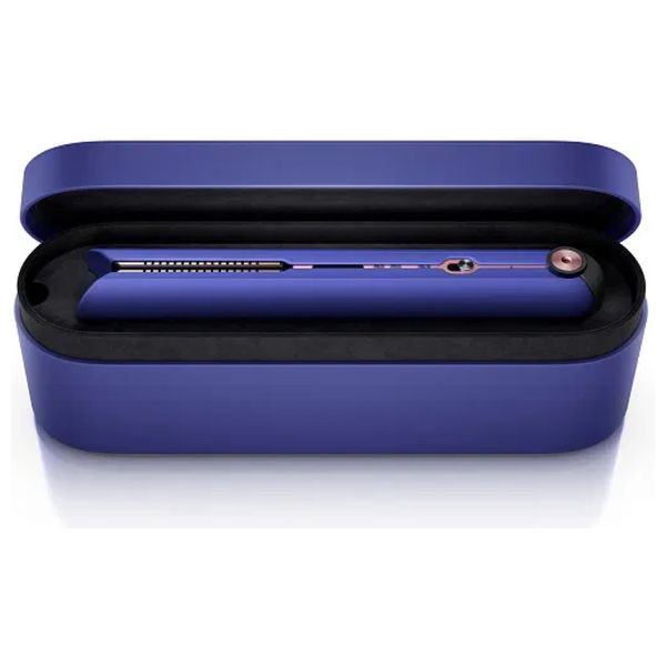  مسرح دايسون للشعر - ازرق 