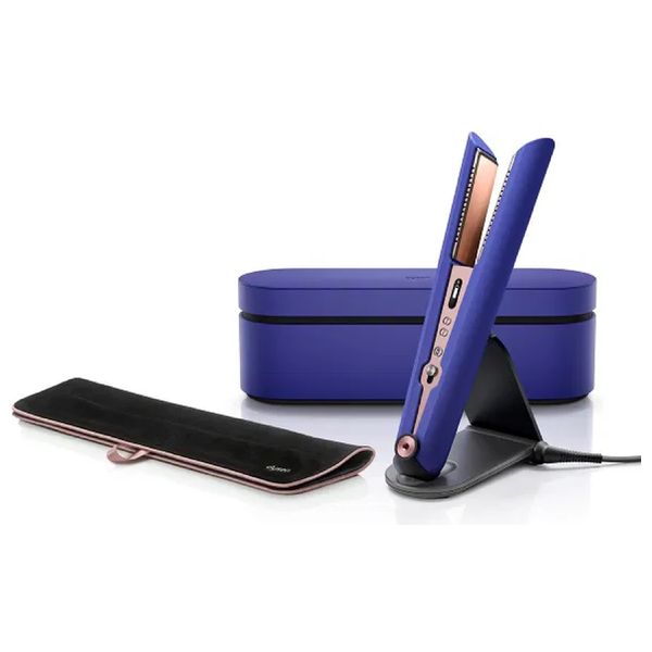  مسرح دايسون للشعر - ازرق 