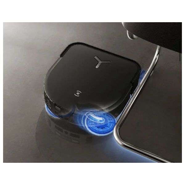  Ecovacs Deebot X5 PRO Omni - Robot Vacuum Cleaner - White 