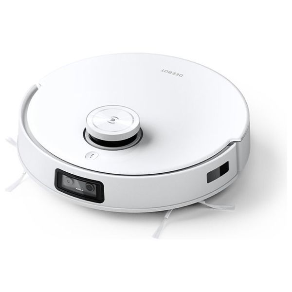  مكنسة ايكوفاكس روبوت - DEEBOT T10 AIVI - ابيض 