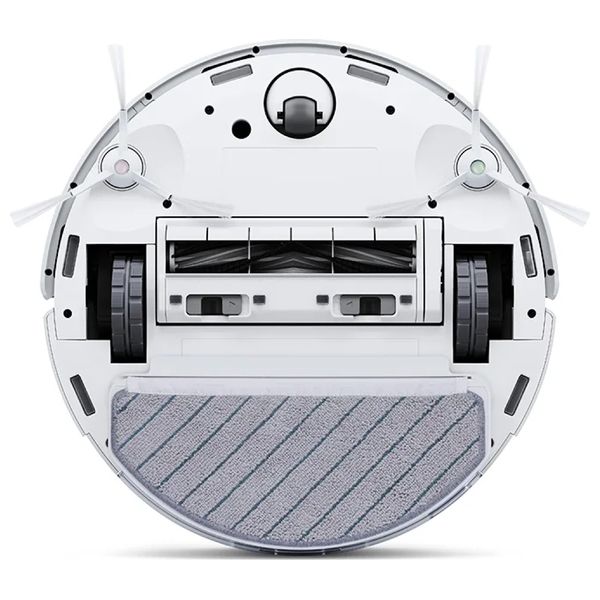  مكنسة ايكوفاكس روبوت - DEEBOT T10 AIVI - ابيض 