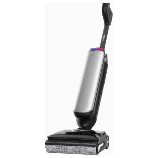 Tineco S9 - Steam Vacuum Mop - 880 ml - Black