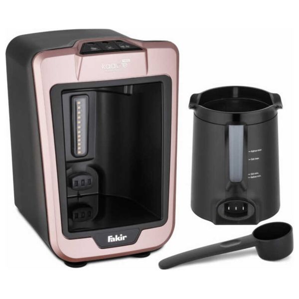 Fakir Kaave Trio - Coffee Maker - Rosie