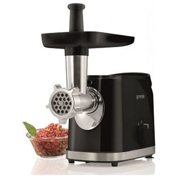  Gorenje MG1802B - Meat Grinder - Black 