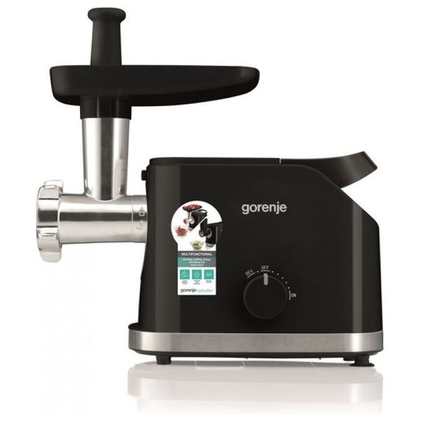  Gorenje MG1802B - Meat Grinder - Black 