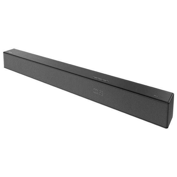  سماعة ساوند بار هايسنس - 510 واط - U5120G - أسود 