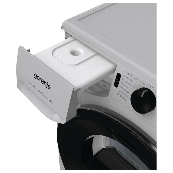  Gorenje DNE8B/GA - 8Kg - Front Loading Dryer - Silver 