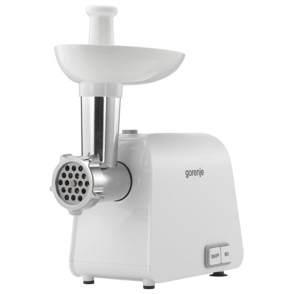  Gorenje MG1602W - Meat Grinder - White 