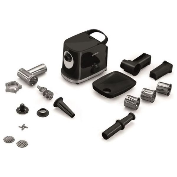  Gorenje MG1802B - Meat Grinder - Black 