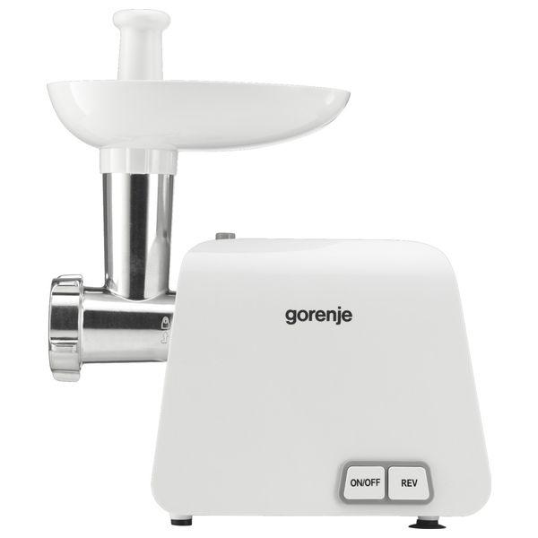  Gorenje MG1602W - Meat Grinder - White 