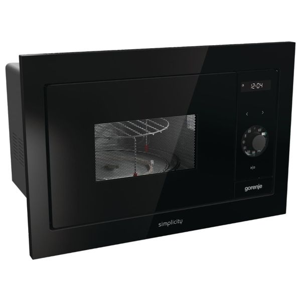  Gorenje BM235SYB - 23L - Grill Type Microwave - Black 
