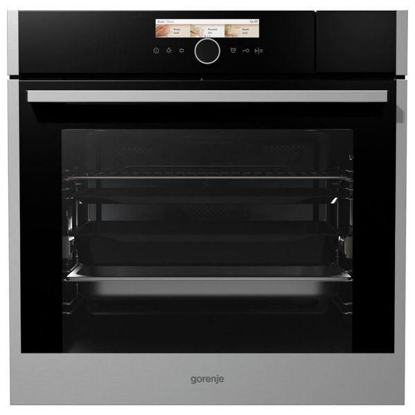 Gorenje BCS798S24X - Built-In Electric Oven - Stainless Steel