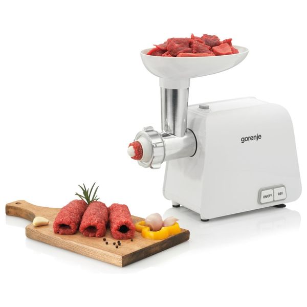  Gorenje MG1602W - Meat Grinder - White 