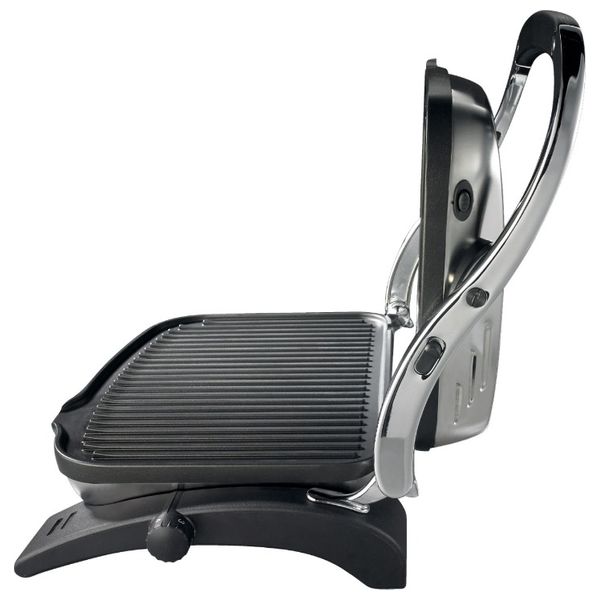  محضرة الساندويشات جورنجي - KR1800EPRO - ستانليس ستيل 