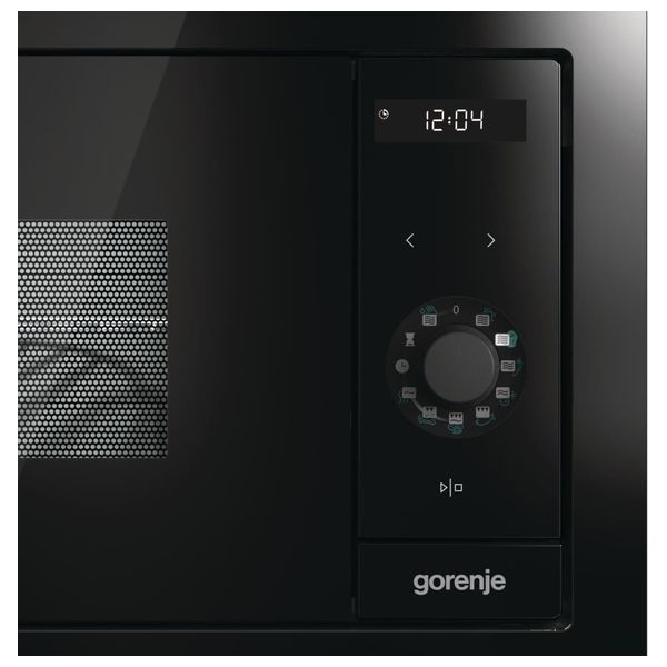 Gorenje BM235SYB - 23L - Grill Type Microwave - Black 