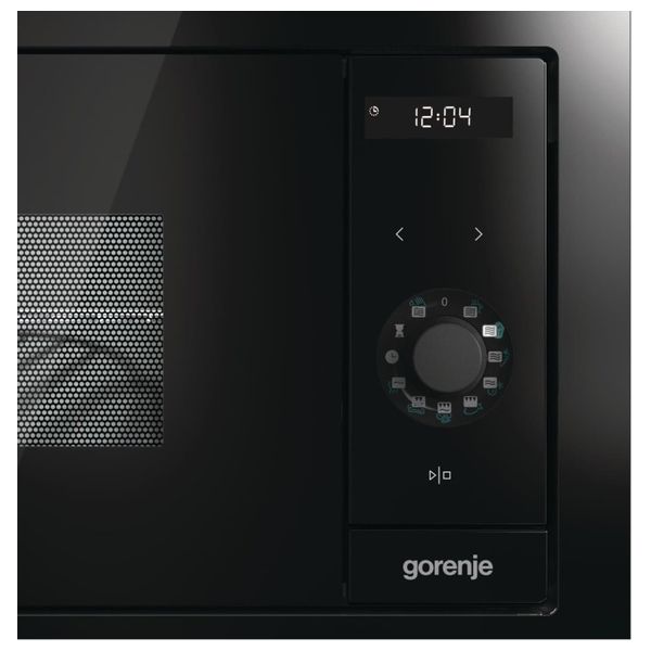  Gorenje BM235SYB - 23L - Grill Type Microwave - Black 