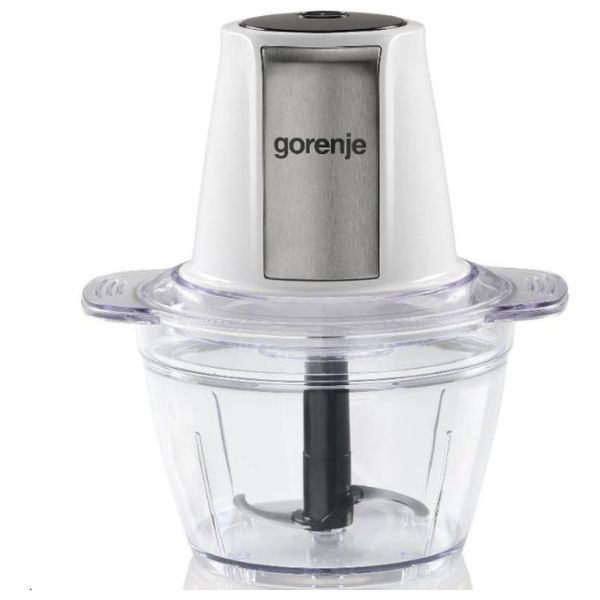  Gorenje S500LBW - Chopper - 500 W - White 