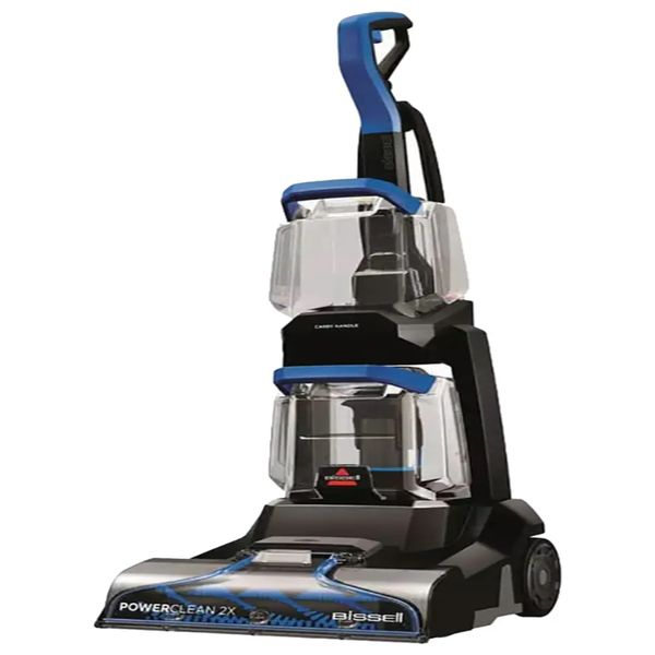  Bissell 3878K - Handheld Vacuum Cleaner - 700 W - Black 