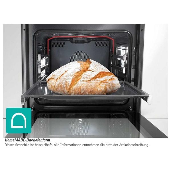 Gorenje BCS798S24X - Built-In Electric Oven - Stainless Steel