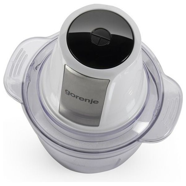  Gorenje S500LBW - Chopper - 500 W - White 