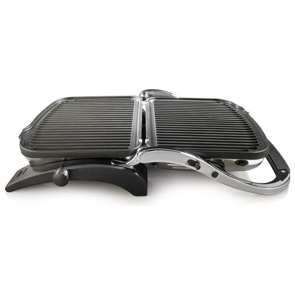  محضرة الساندويشات جورنجي - KR1800EPRO - ستانليس ستيل 