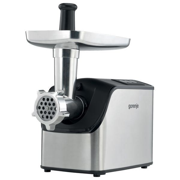  Gorenje MG2202XE - Meat Grinder - Stainless Steel 