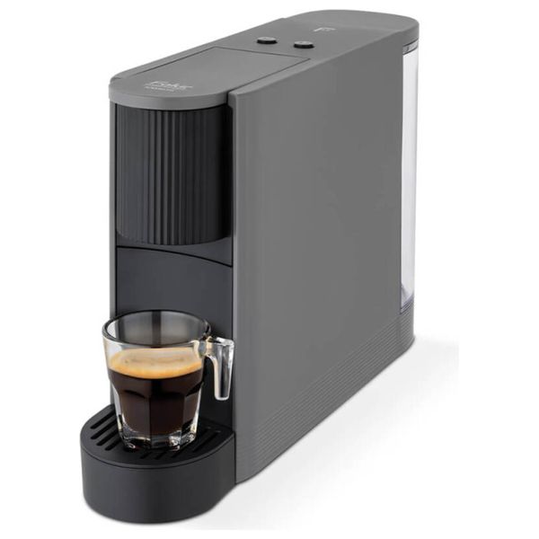 Fakir KM3019 - Coffee Maker - Gray