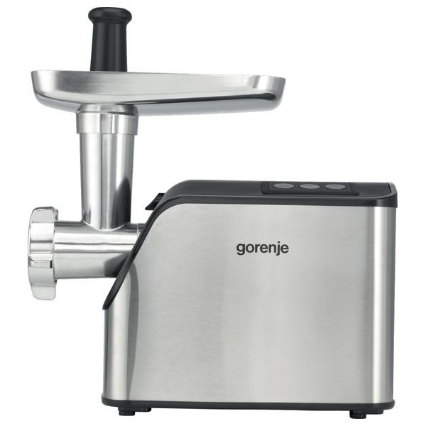  Gorenje MG2202XE - Meat Grinder - Stainless Steel 