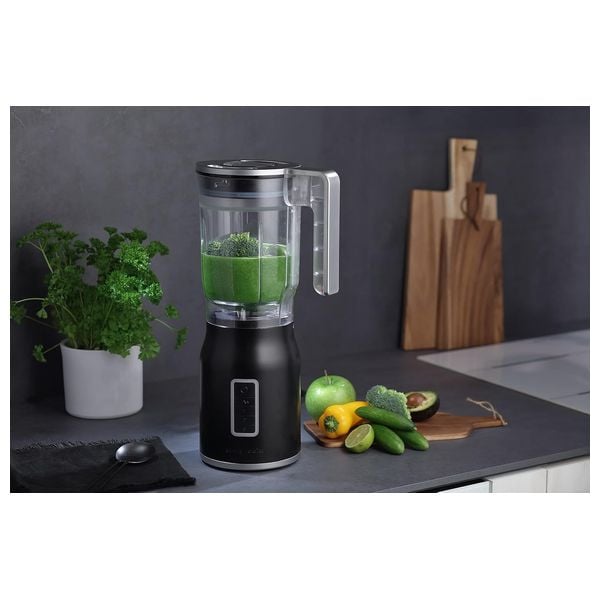  خلاط جورنجي - B800ORAB - 800 واط - اسود 