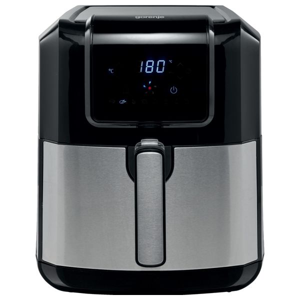  Gorenje AF1700DB - 5L - Air Fryer - Black 