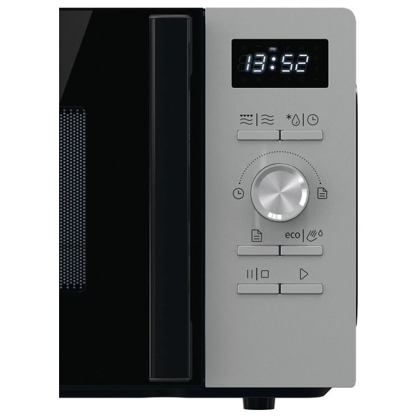  Gorenje MO20A4XH - 20L - Grill Type Microwave - Black 