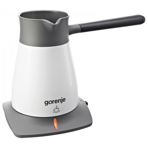  Gorenje TCM330W - Coffee Maker - White 